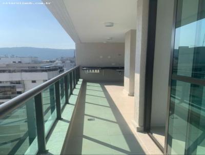 Apartamento 2 Quartos para Venda, em Niter�i, bairro Charitas, 2 dormit�rios, 2 banheiros, 1 su�te