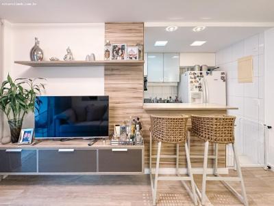 Apartamento 3 Quartos para Venda, em Niter�i, bairro Charitas, 3 dormit�rios, 2 banheiros, 1 su�te