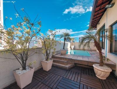 Apartamento 3 Quartos para Venda, em Niter�i, bairro Icara�, 3 dormit�rios, 5 banheiros, 3 su�tes