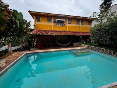 Casas 3 e 4 Quartos para Venda, em Niter�i, bairro Largo da Batalha, 4 dormit�rios, 5 banheiros, 1 su�te, 3 vagas