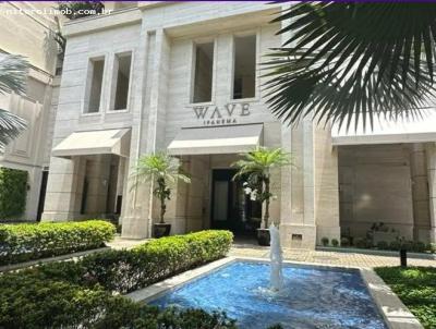 Apartamento 2 Quartos para Venda, em Rio de Janeiro, bairro Ipanema, 2 dormit�rios, 2 banheiros, 1 su�te, 1 vaga