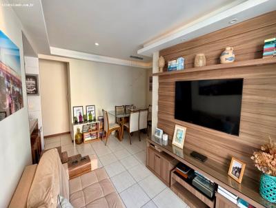 Apartamento 2 Quartos para Venda, em Niter�i, bairro Icara�, 2 dormit�rios, 2 banheiros, 1 su�te