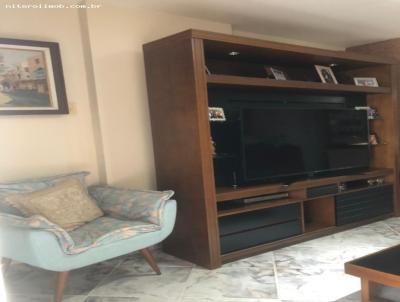 Apartamento 3 Quartos para Venda, em Niter�i, bairro Ing�, 3 dormit�rios, 1 banheiro, 1 su�te