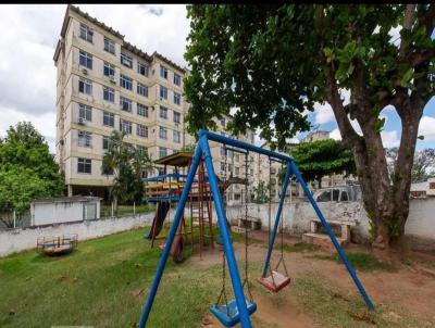 Apartamento 2 Quartos para Venda, em Niter�i, bairro Fonseca, 2 dormit�rios, 1 banheiro