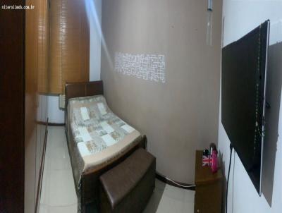 Apartamento 2 Quartos para Venda, em Niter�i, bairro Fonseca, 2 dormit�rios, 1 banheiro