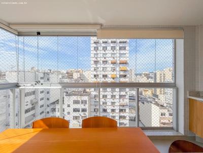 Apartamento 3 Quartos para Venda, em Niter�i, bairro Icara�, 3 dormit�rios, 2 banheiros, 3 su�tes