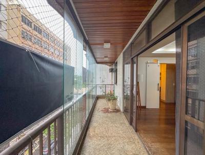 Apartamento 4 Quartos para Venda, em Niter�i, bairro Icara�, 4 dormit�rios, 4 banheiros, 2 su�tes