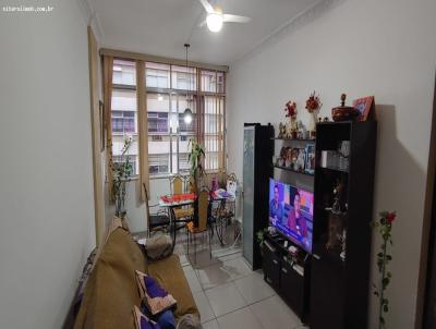 Apartamento 2 Quartos para Venda, em Niter�i, bairro Icara�, 2 dormit�rios, 1 banheiro