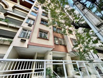 Apartamento 2 Quartos para Venda, em Niter�i, bairro Icara�, 2 dormit�rios, 1 su�te