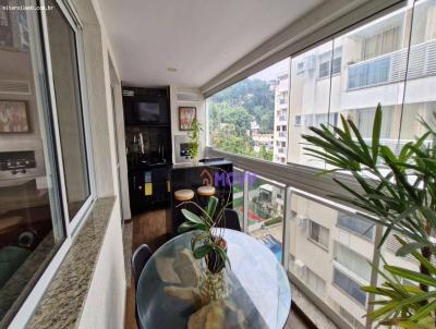 Apartamento 4 Quartos para Venda, em Niter�i, bairro Santa Rosa, 4 dormit�rios, 3 banheiros, 3 su�tes, 2 vagas