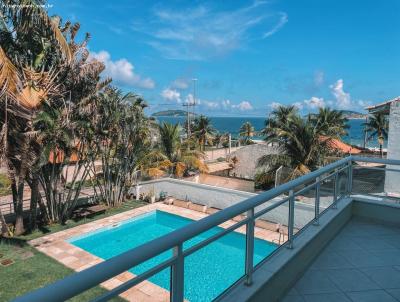 Casas 5 Quartos ou + para Venda, em Niter�i, bairro Piratininga, 6 dormit�rios, 9 banheiros, 5 su�tes, 7 vagas