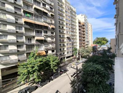 Apartamento 2 Quartos para Venda, em Niter�i, bairro Icara�, 2 dormit�rios, 1 banheiro