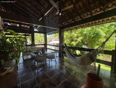 Casa Alto Padr�o para Venda, em Niter�i, bairro Piratininga, 4 dormit�rios, 5 banheiros, 2 su�tes, 4 vagas