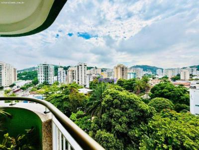Apartamento 2 Quartos para Venda, em Niter�i, bairro Icara�, 2 dormit�rios, 2 banheiros, 1 su�te, 1 vaga
