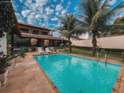 Casas 5 Quartos ou + para Venda, em Niter�i, bairro Camboinhas, 5 dormit�rios, 8 banheiros, 5 su�tes, 4 vagas