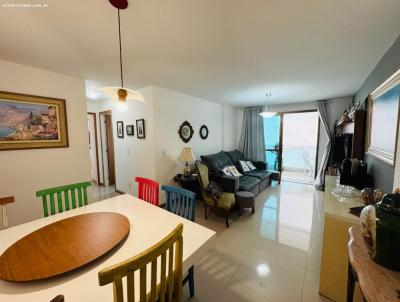 Apartamento 2 Quartos para Venda, em Niter�i, bairro Santa Rosa, 2 dormit�rios, 2 banheiros, 1 su�te
