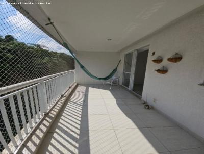 Apartamento 3 Quartos para Venda, em Niter�i, bairro Icara�, 3 dormit�rios, 3 banheiros, 1 su�te, 1 vaga