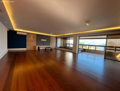 Apartamento 4 Quartos para Venda, em Niter�i, bairro Icara�, 4 dormit�rios, 4 banheiros, 2 su�tes