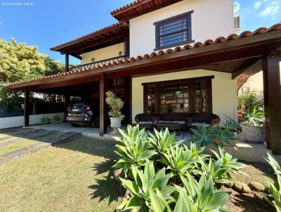 Casas 5 Quartos ou + para Venda, em Niter�i, bairro BADU, 5 dormit�rios, 3 banheiros, 2 su�tes
