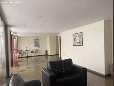 Apartamento 3 Quartos para Venda, em Niter�i, bairro Fonseca, 3 dormit�rios, 1 banheiro, 1 su�te