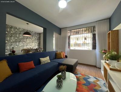 Apartamento 3 Quartos para Venda, em Niter�i, bairro Icara�, 3 dormit�rios, 1 banheiro, 1 su�te