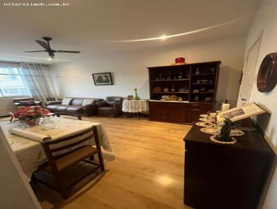 Apartamento 2 Quartos para Venda, em Niter�i, bairro Icara�, 2 dormit�rios, 1 banheiro