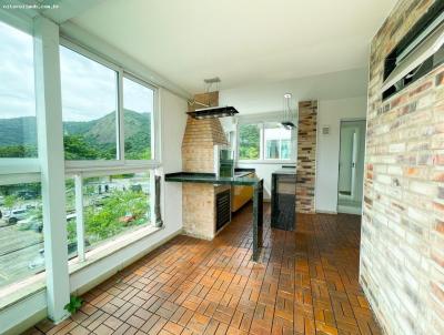 Cobertura para Venda, em Niter�i, bairro Itaipu, 3 dormit�rios, 5 banheiros, 2 su�tes, 2 vagas