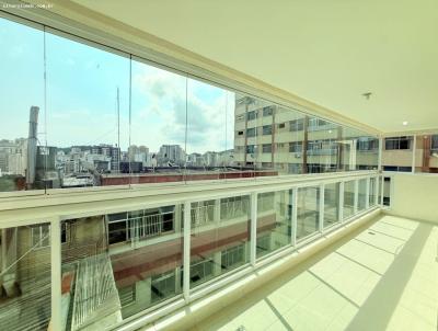 Apartamento 3 Quartos para Venda, em Niter�i, bairro Icara�, 3 dormit�rios, 1 su�te, 2 vagas