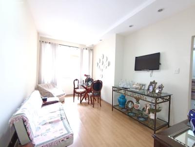 Apartamento 2 Quartos para Venda, em Niter�i, bairro Icara�, 2 dormit�rios, 2 banheiros, 1 vaga