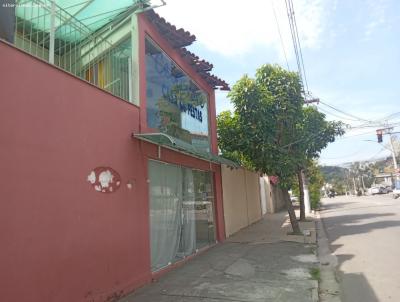 Casa Comercial para Venda, em Niter�i, bairro S�O FRANCISCO, 4 dormit�rios, 5 banheiros, 1 su�te, 3 vagas