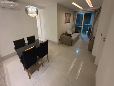 Apartamento 3 Quartos para Venda, em Niter�i, bairro Icara�, 3 dormit�rios, 3 banheiros, 1 su�te, 2 vagas
