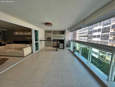 Apartamento 4 Quartos para Venda, em Niter�i, bairro Icara�, 4 dormit�rios, 5 banheiros, 4 su�tes, 3 vagas