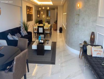Apartamento 4 Quartos para Venda, em Niter�i, bairro Icara�, 4 dormit�rios, 2 banheiros, 1 su�te, 1 vaga