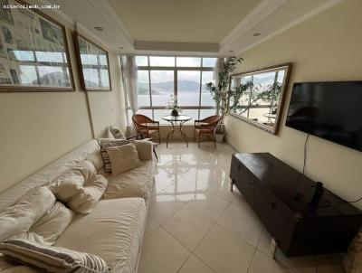 Apartamento 4 Quartos para Venda, em Niter�i, bairro Icara�, 4 dormit�rios, 2 banheiros, 1 su�te, 2 vagas