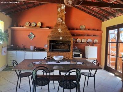 Cobertura Duplex para Venda, em Niter�i, bairro Icara�, 4 dormit�rios, 3 banheiros, 2 su�tes, 3 vagas