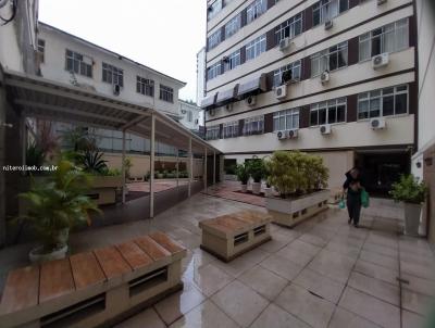 Apartamento 2 Quartos para Venda, em Niter�i, bairro Icara�, 2 dormit�rios, 2 banheiros