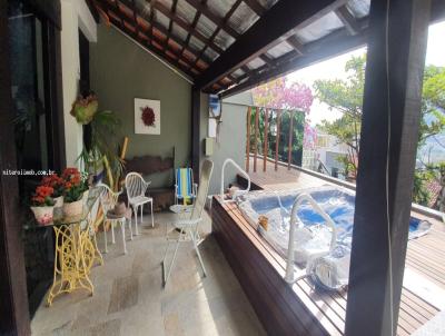 Casas 3 e 4 Quartos para Venda, em Niter�i, bairro S�O FRANCISCO, 4 dormit�rios, 3 banheiros, 2 su�tes, 2 vagas