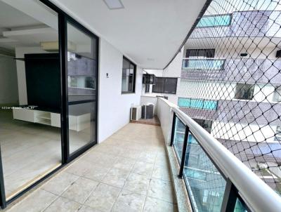 Apartamento 3 Quartos para Venda, em Niter�i, bairro Icara�, 3 dormit�rios, 2 banheiros, 1 su�te, 2 vagas