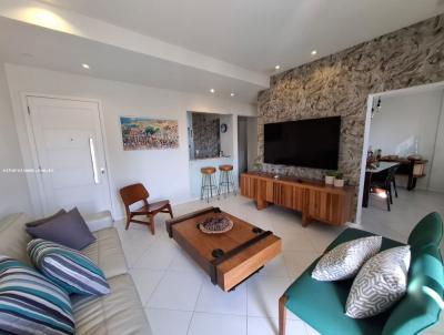 Apartamento 3 Quartos para Venda, em Niter�i, bairro S�o Domingos, 3 dormit�rios, 3 banheiros, 2 su�tes, 2 vagas
