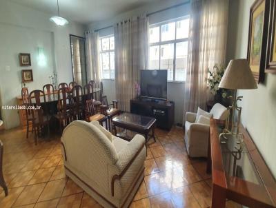 Apartamento 4 Quartos para Venda, em Niter�i, bairro Icara�, 4 dormit�rios, 3 banheiros, 2 su�tes, 1 vaga