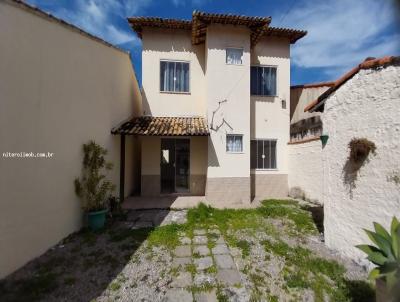 Casa 1 dormit�rio para Venda, em Maric�, bairro Barroco (Itaipua�u), 1 dormit�rio, 1 banheiro, 3 vagas