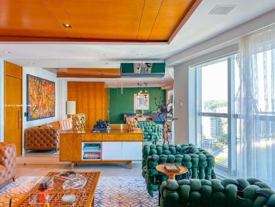 Apartamento 4 Quartos para Venda, em Niter�i, bairro Ing�, 4 dormit�rios, 3 banheiros, 1 su�te, 4 vagas