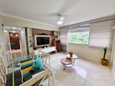 Apartamento 2 Quartos para Venda, em Niter�i, bairro Santa Rosa, 2 dormit�rios, 2 banheiros, 1 su�te, 1 vaga