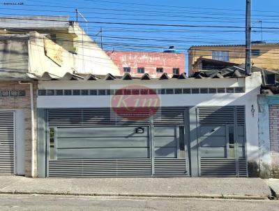 Casa T�rrea para Loca��o, em S�o Paulo, bairro Itaim Paulista, 2 dormit�rios, 1 banheiro, 2 vagas