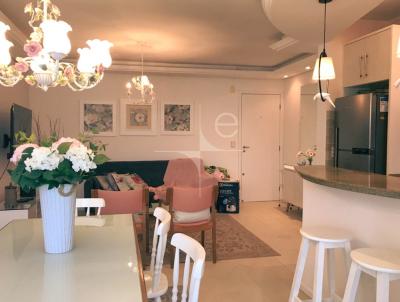 Apartamento para Loca��o, em Florian�polis, bairro Jurer�, 2 dormit�rios, 1 banheiro, 1 su�te, 1 vaga