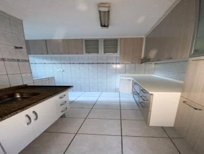 Apartamento para Loca��o, em Guaruj�, bairro Morrinhos 1, 3 dormit�rios, 1 banheiro, 1 vaga