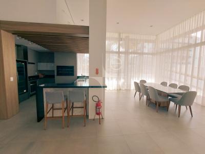 Apartamento para Loca��o, em Florian�polis, bairro Jo�o Paulo, 2 dormit�rios, 2 su�tes, 1 vaga