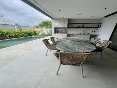 Casa para Loca��o, em Bayeux, bairro Comercial Norte, 4 dormit�rios, 5 banheiros, 4 su�tes, 4 vagas