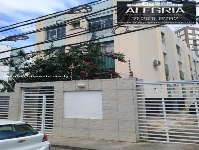 Apartamento para Venda, em Salvador, bairro PITUBA, 3 dormit�rios, 2 banheiros, 1 vaga