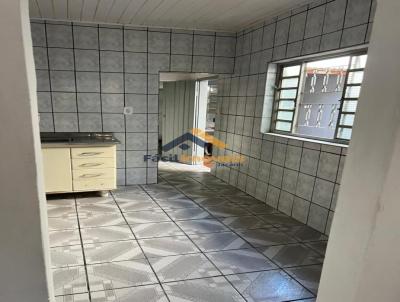 Apartamento para Venda, em Jacare�, bairro Jardim Bela Vista, 2 dormit�rios, 1 banheiro
